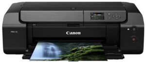 Canon PRO-S1